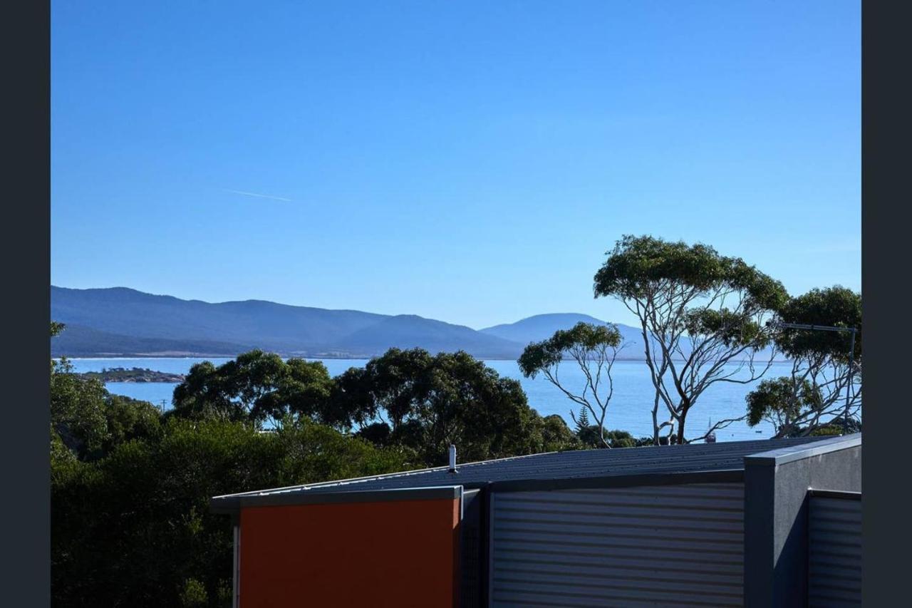 Bicheno Views On Douglas Exterior foto