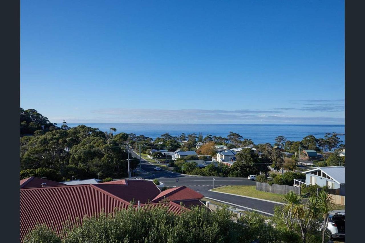 Bicheno Views On Douglas Exterior foto