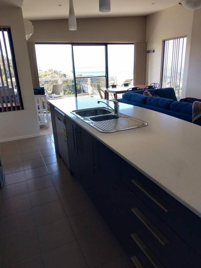 Bicheno Views On Douglas Exterior foto