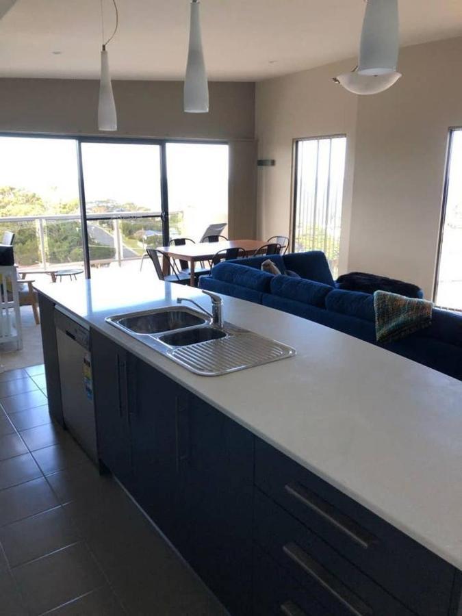 Bicheno Views On Douglas Exterior foto