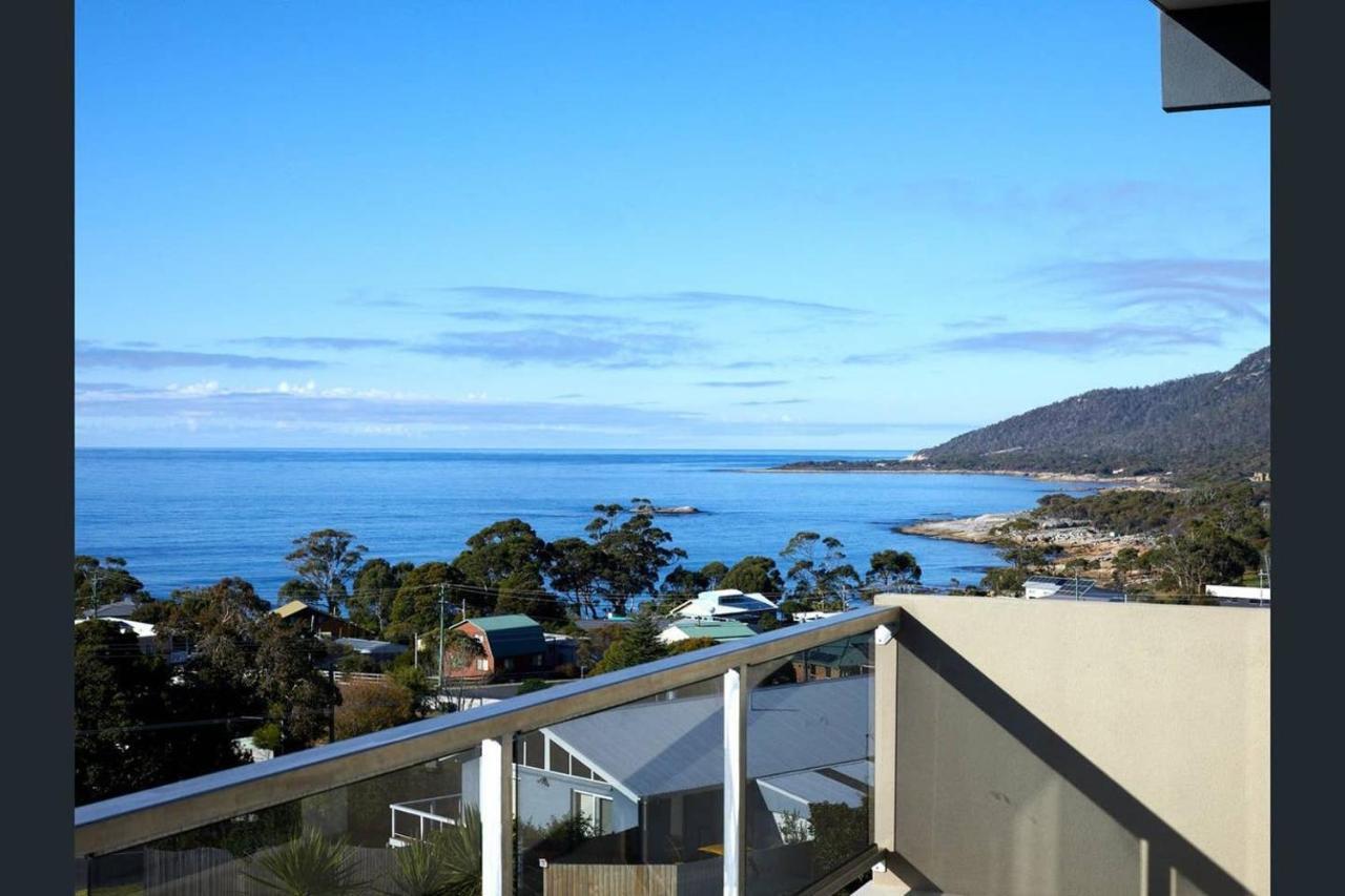 Bicheno Views On Douglas Exterior foto
