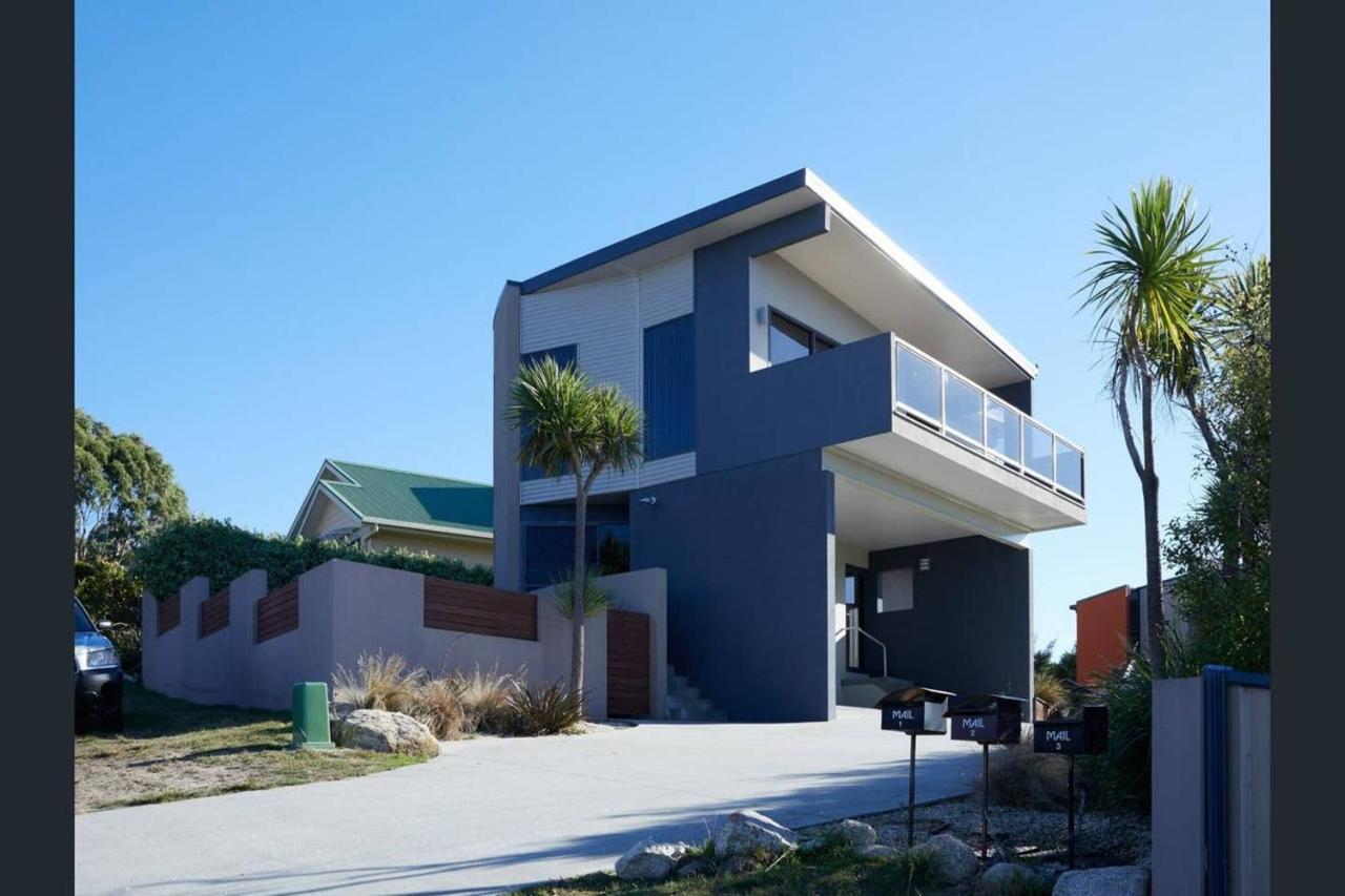 Bicheno Views On Douglas Exterior foto