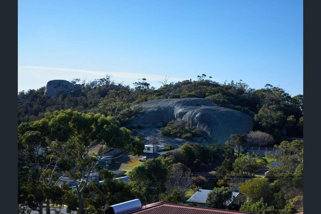 Bicheno Views On Douglas Exterior foto