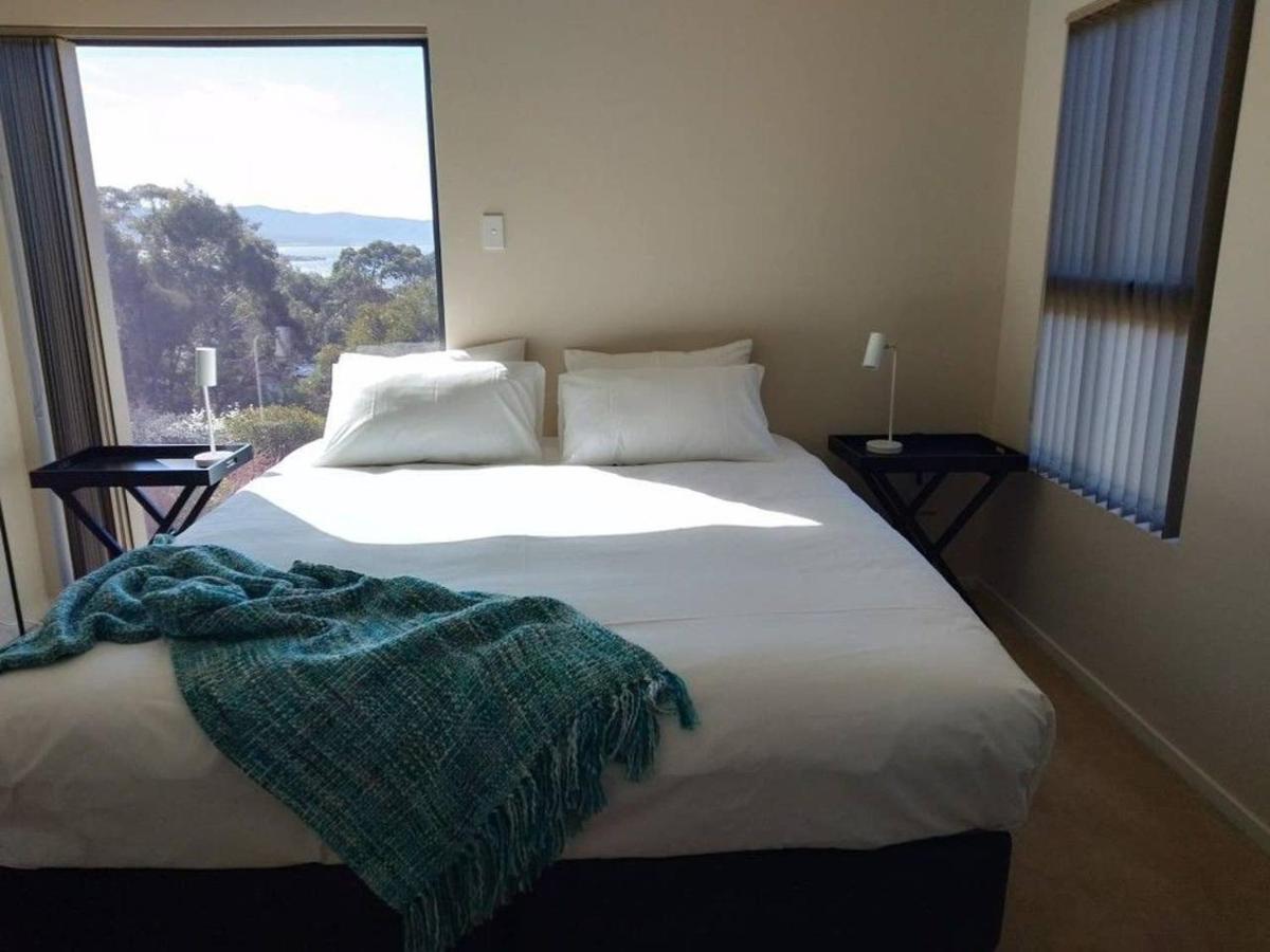 Bicheno Views On Douglas Exterior foto