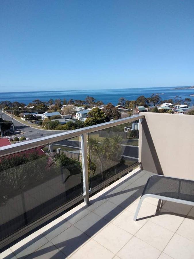 Bicheno Views On Douglas Exterior foto